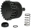 PowerMax 1016276 Freewheel Gear, starter